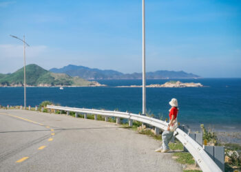 Gợi ý điểm đến ‘2 trong 1’ sau sáp nhập tỉnh