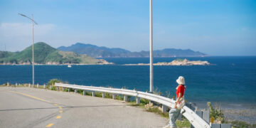 Gợi ý điểm đến ‘2 trong 1’ sau sáp nhập tỉnh