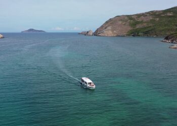 Côn Đảo – Đặc khu giữa biển khơi của TP.HCM