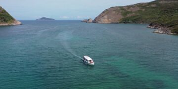 Côn Đảo – Đặc khu giữa biển khơi của TP.HCM