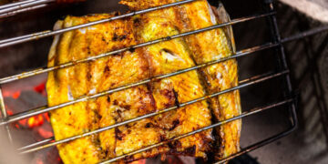 ‘Vua cá sông’ giá hơn triệu đồng 1 ký, ăn xong vẫn thèm