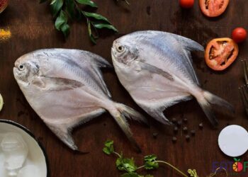 Món ngon ngọt, lành từ loài cá đứng đầu ‘tứ quý ngư’