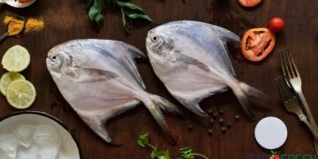 Món ngon ngọt, lành từ loài cá đứng đầu ‘tứ quý ngư’