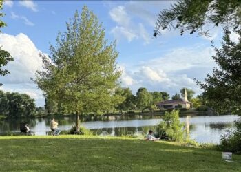 Du lịch xanh – sự kết nối bền vững giữa nông nghiệp và du lịch nông thôn