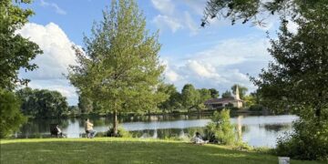 Du lịch xanh – sự kết nối bền vững giữa nông nghiệp và du lịch nông thôn