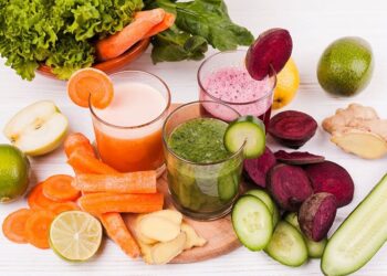 Bạn có biết mình đang thải độc, thanh lọc cơ thể mỗi ngày?