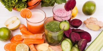 Bạn có biết mình đang thải độc, thanh lọc cơ thể mỗi ngày?