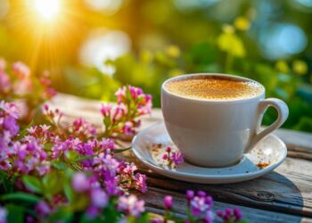 Rốt cuộc, có nên tiếp tục uống cà phê hay ngưng?