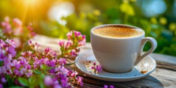 Rốt cuộc, có nên tiếp tục uống cà phê hay ngưng?