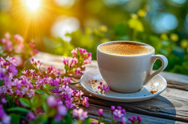 Rốt cuộc, có nên tiếp tục uống cà phê hay ngưng?