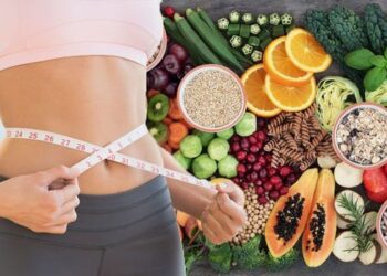 Ăn mấy trái cây này giúp bạn thoát nỗi ám ảnh giảm cân