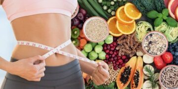 Ăn mấy trái cây này giúp bạn thoát nỗi ám ảnh giảm cân