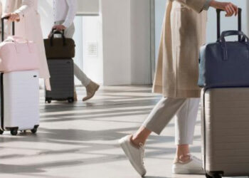 Hành trang gì để du lịch chứ không phải đi khuân vác