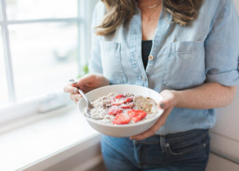 Ăn no không dư calo, ăn nhiều vẫn đẹp mỹ miều