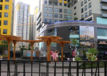 Khánh thành khu thương mại Bcons City ‘một điểm đến – nhiều trải nghiệm’