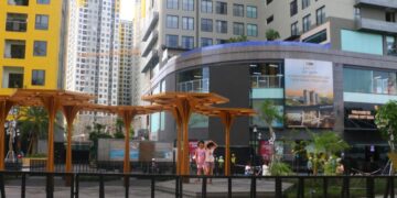 Khánh thành khu thương mại Bcons City ‘một điểm đến – nhiều trải nghiệm’