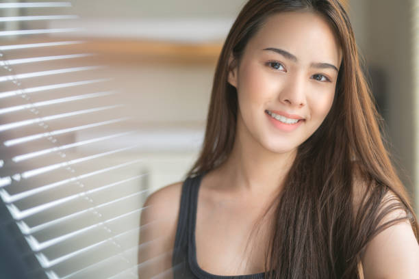 Vẻ đẹp của phụ nữ hiện đại biết mình là ai