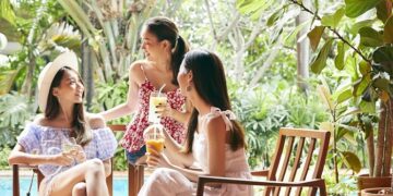 Du lịch chăm sóc sức khỏe