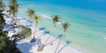 Ra Phú Quốc đừng có cố check-in cho đủ món