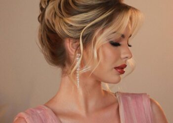 Những mẫu tóc không chê đâu được cho năm mới