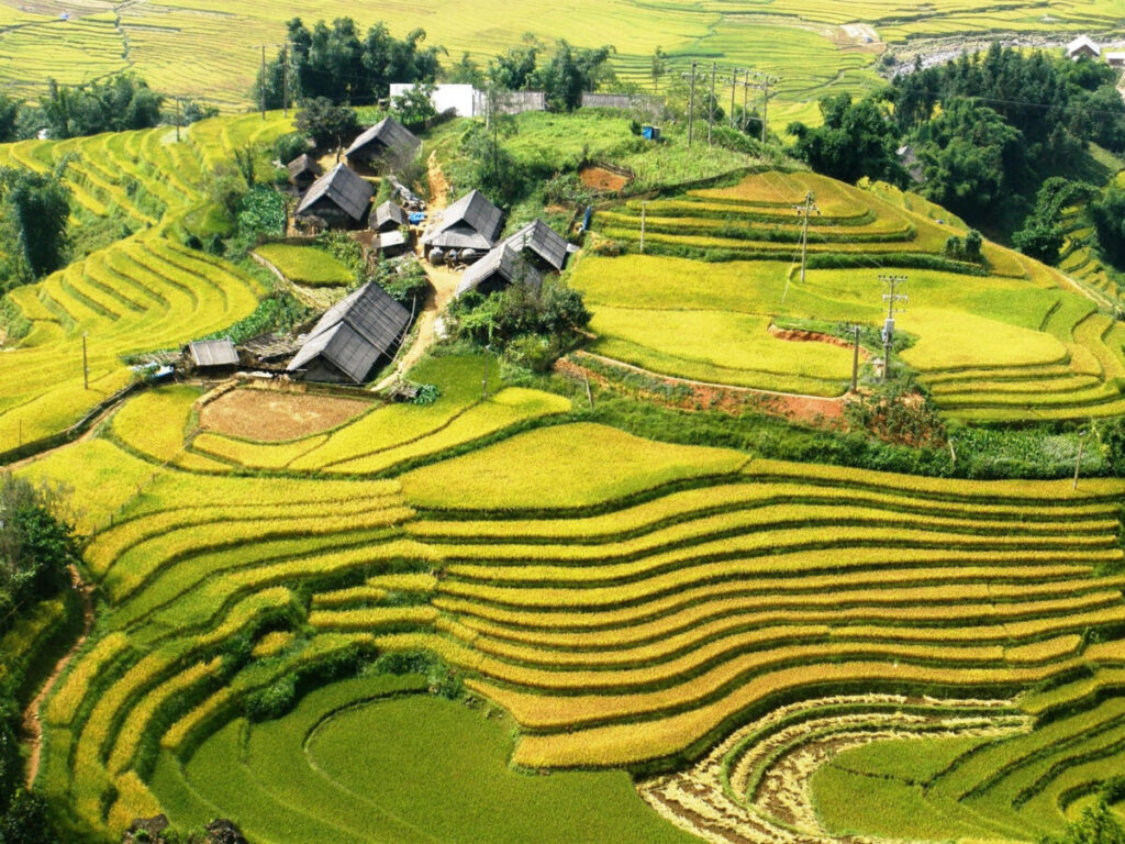 Gợi ý điểm du lịch tự thưởng cuối năm