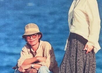 Du lịch theo tình khúc Trịnh, biển nhớ một cõi đi về…