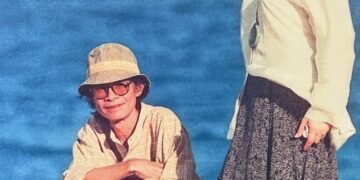 Du lịch theo tình khúc Trịnh, biển nhớ một cõi đi về…