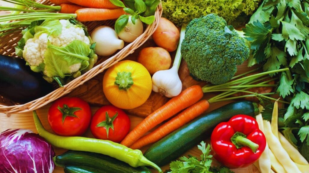 Bạn có chắc là mình biết cách ăn rau xanh?