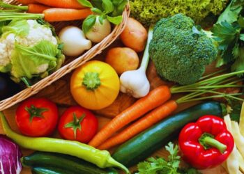 Bạn có chắc là mình biết cách ăn rau xanh?