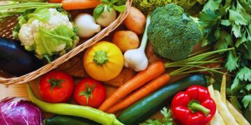 Bạn có chắc là mình biết cách ăn rau xanh?