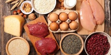 10 chất dinh dưỡng tăng đề kháng, nâng chất lượng sống