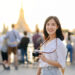 Đi du lịch chụp nhiều ảnh hay thư thả ngắm cảnh
