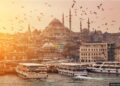 Istanbul, nét lãng mạn không nói nên lời
