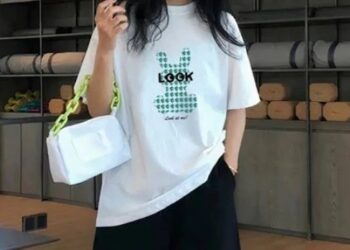 Vài set đồ nữ đáng yêu cho ngày Sài Gòn nắng nóng