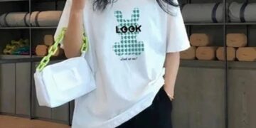 Vài set đồ nữ đáng yêu cho ngày Sài Gòn nắng nóng