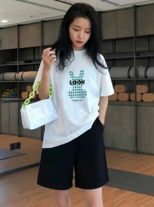 Vài set đồ nữ đáng yêu cho ngày Sài Gòn nắng nóng