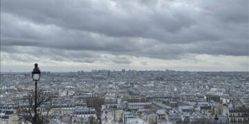 Đồi Montmartre – Điểm hẹn của tình yêu, lịch sử và trải nghiệm Paris