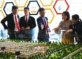 Tập đoàn Bcons khởi công dự án nhà ở xã hội với 802 căn hộ