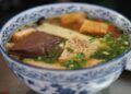 Bún riêu duy nhất được Michelin vinh danh ở Sài Gòn có ngon không?
