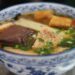 Bún riêu duy nhất được Michelin vinh danh ở Sài Gòn có ngon không?