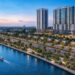Đạt Phước khởi công dự án Serena Riverside định hướng home resort