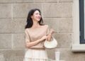 6 gợi ý phối đồ cho chị em Sài Gòn ra phố ngày thu