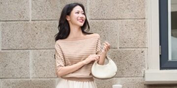 6 gợi ý phối đồ cho chị em Sài Gòn ra phố ngày thu